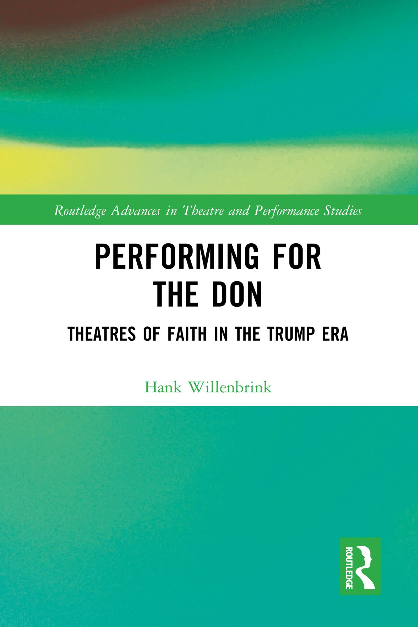 Performing for the Don