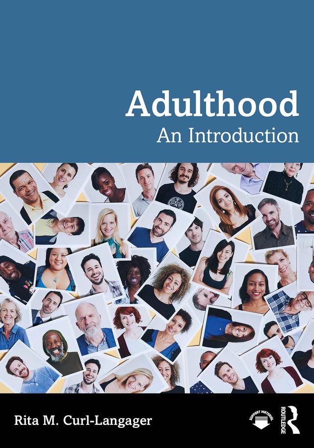 Adulthood by Rita M. Curl-Langager