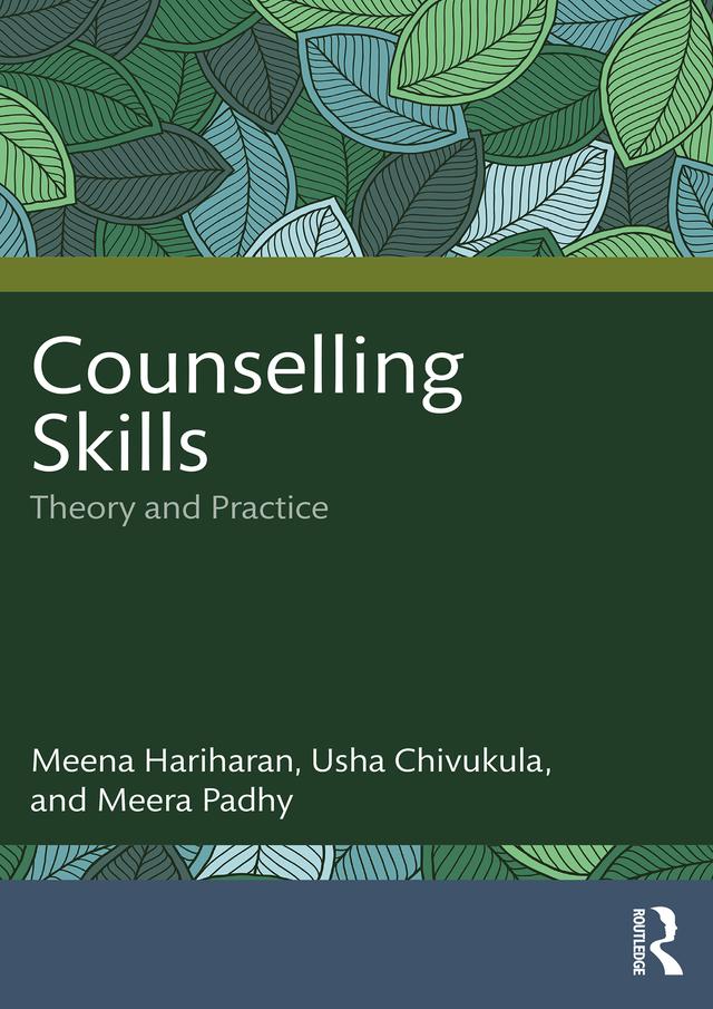 Counselling Skills by Meena Hariharan, Meera Padhy, Usha Chivukula