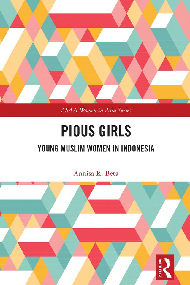 Pious Girls by Annisa R. Beta
