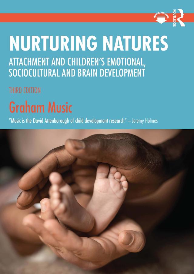 Nurturing Natures by Graham Music