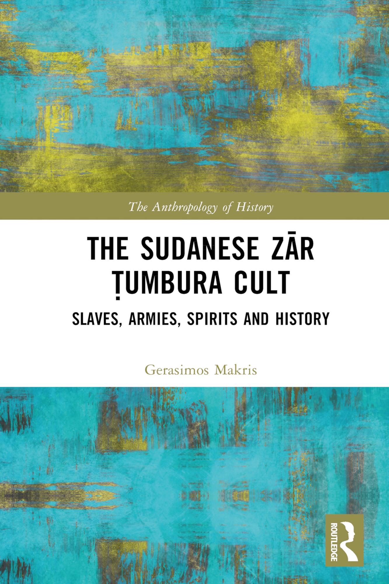 The Sudanese Zār Ṭumbura Cult