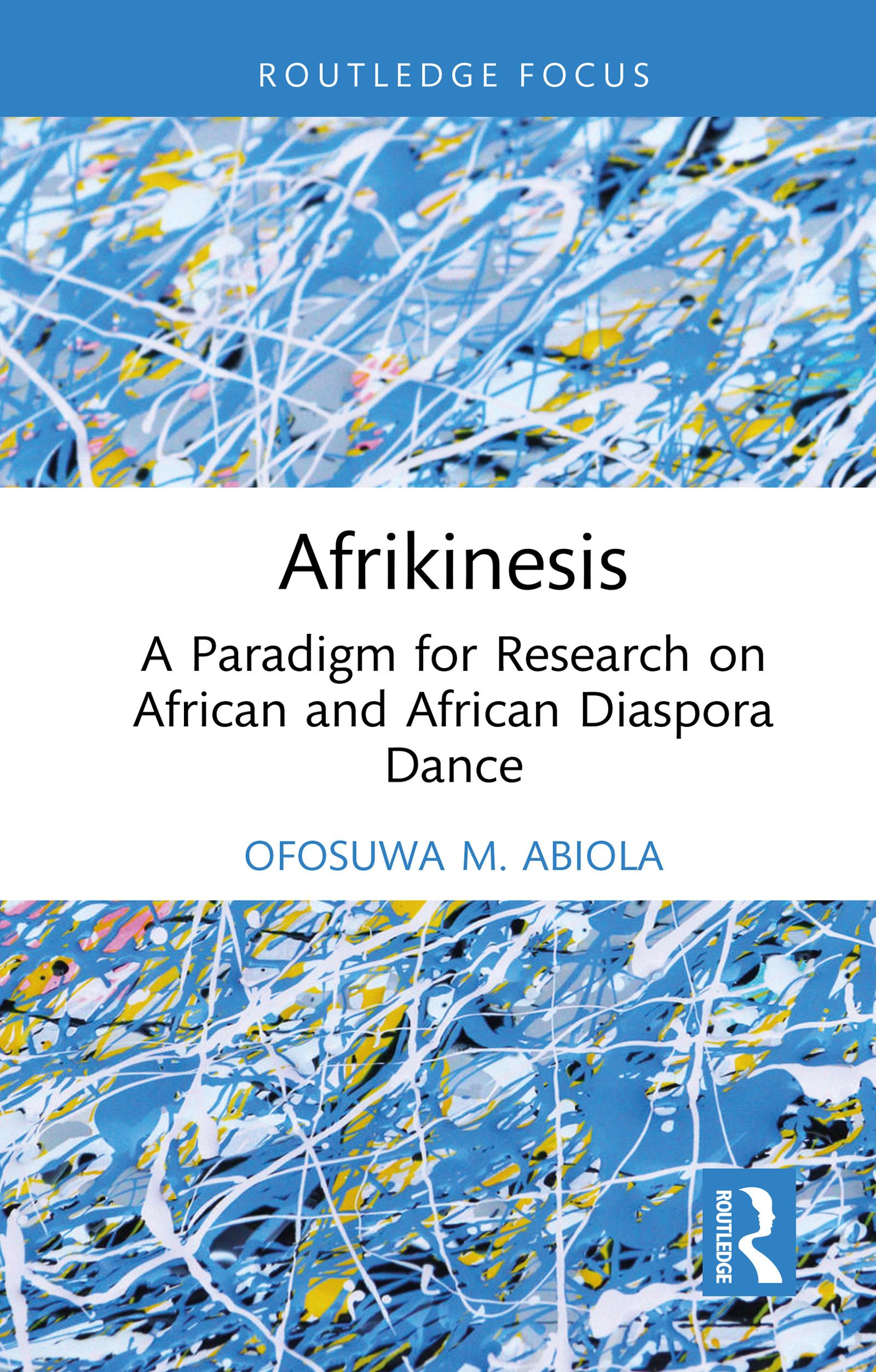 Afrikinesis