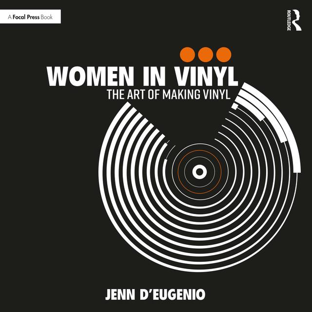 Women in Vinyl by Jenn D’Eugenio