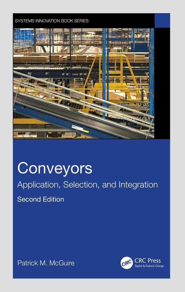 Conveyors by Patrick M McGuire