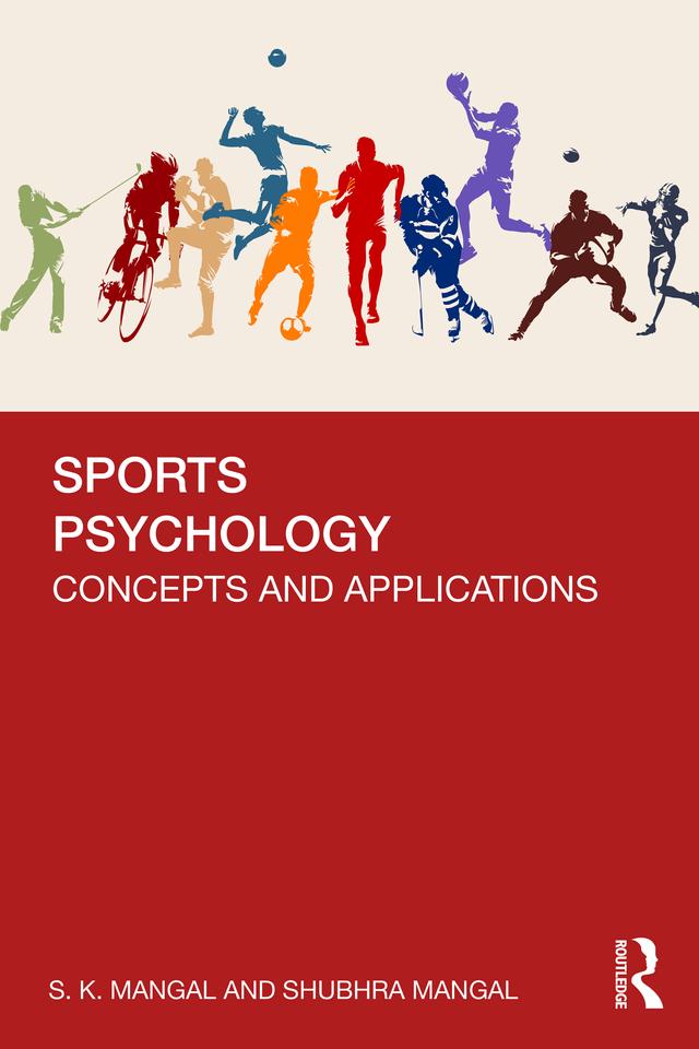 Sports Psychology by Shubhra Mangal, S. K. Mangal