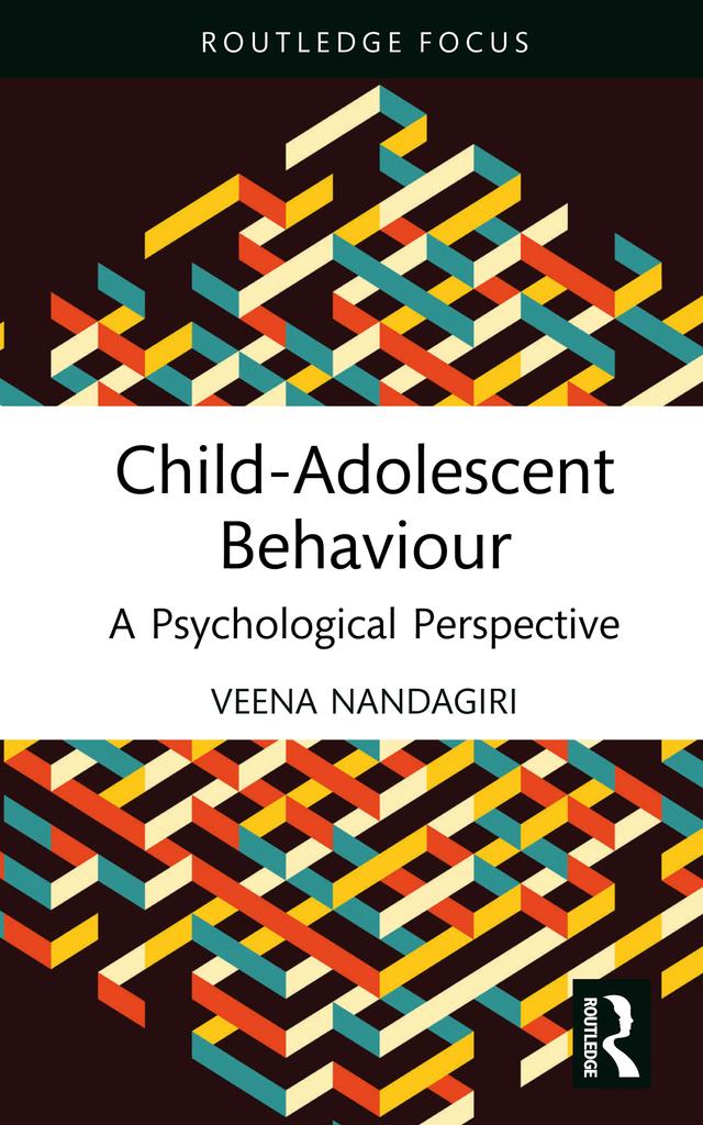 Child-Adolescent Behaviour by Veena Nandagiri