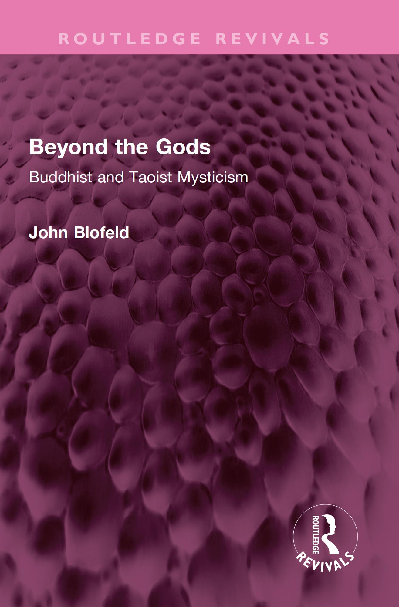 Beyond the Gods