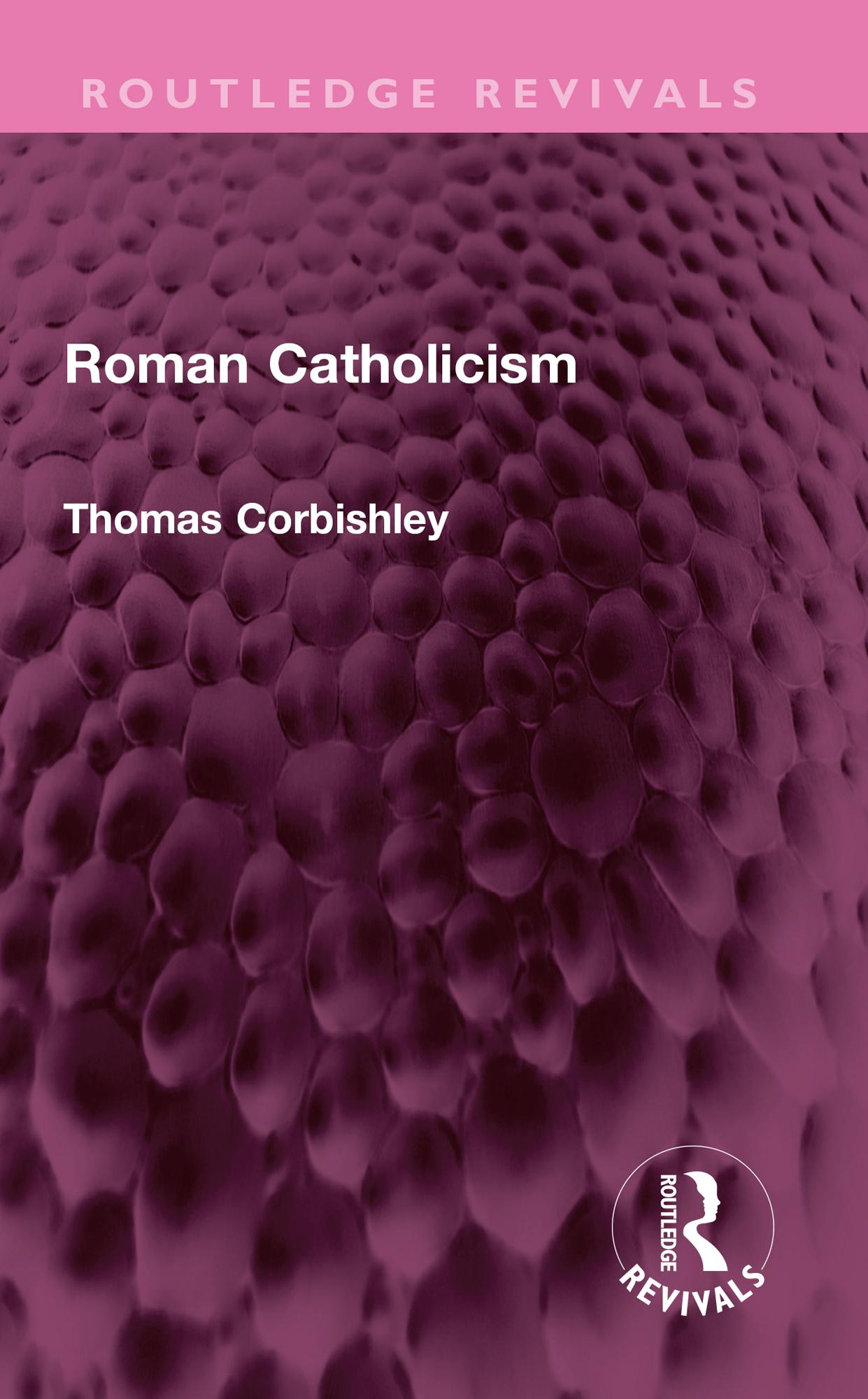 Roman Catholicism