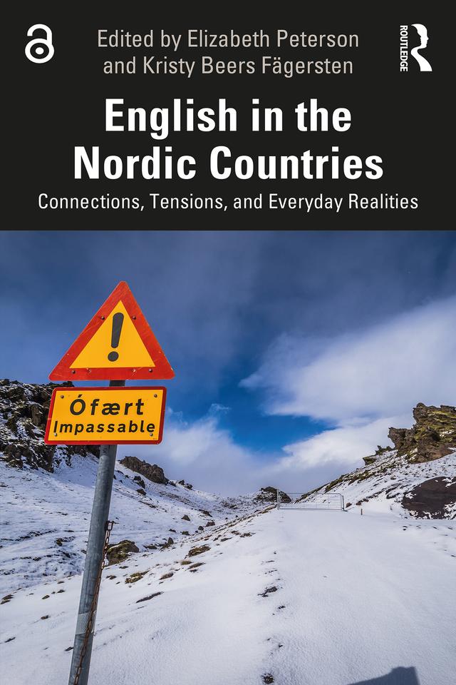 English in the Nordic Countries by Elizabeth Peterson, Kristy Beers Fägersten