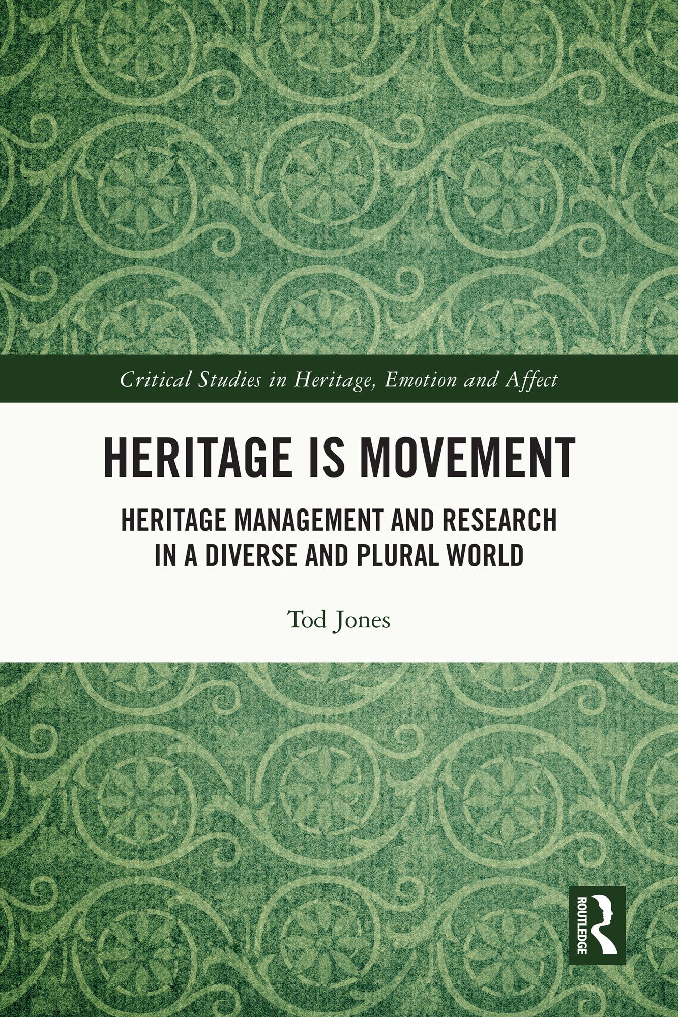Heritage is Movement
