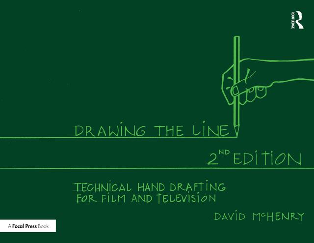 Drawing the Line by David McHenry