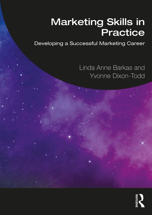 Marketing Skills in Practice by Linda Anne Barkas, Yvonne Dixon-Todd