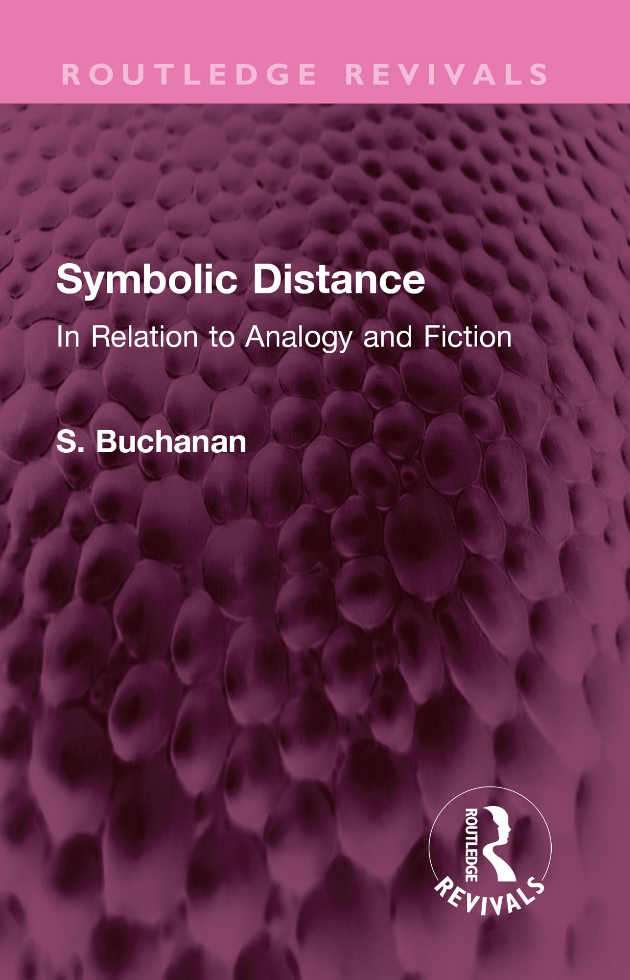 Symbolic Distance