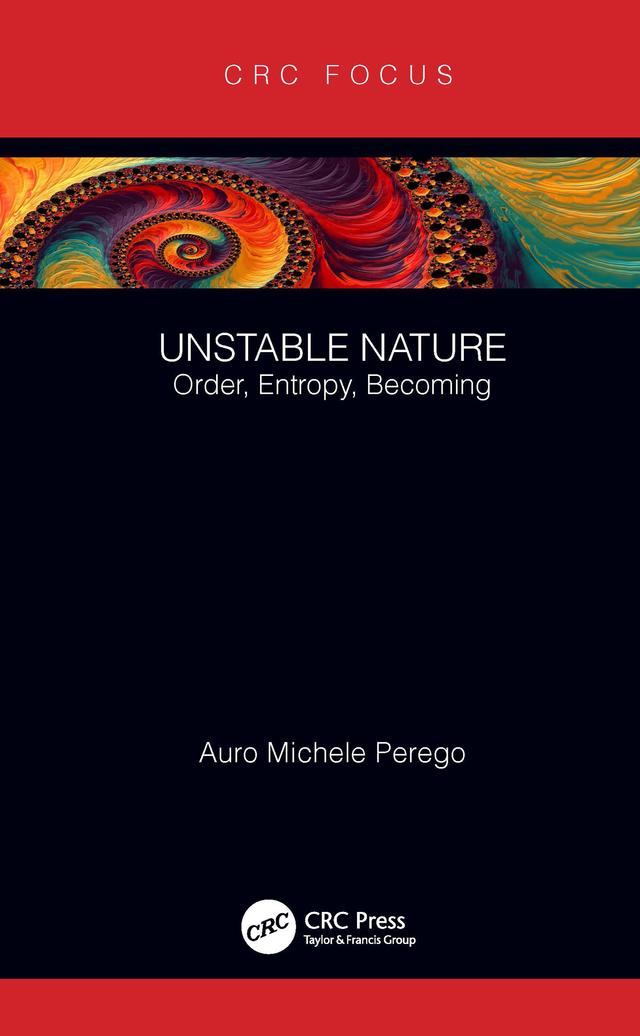 Unstable Nature by Auro Michele Perego