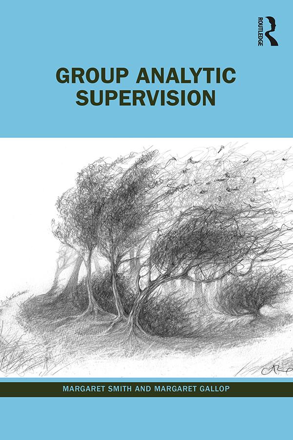 Group Analytic Supervision by Margaret Gallop, Margaret Smith