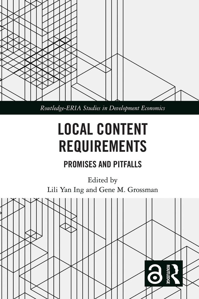 Local Content Requirements by Gene Grossman, Lili Yan Ing