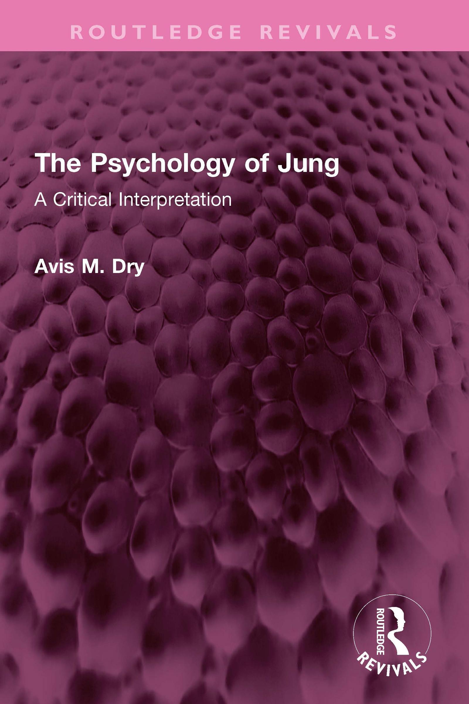 The Psychology of Jung