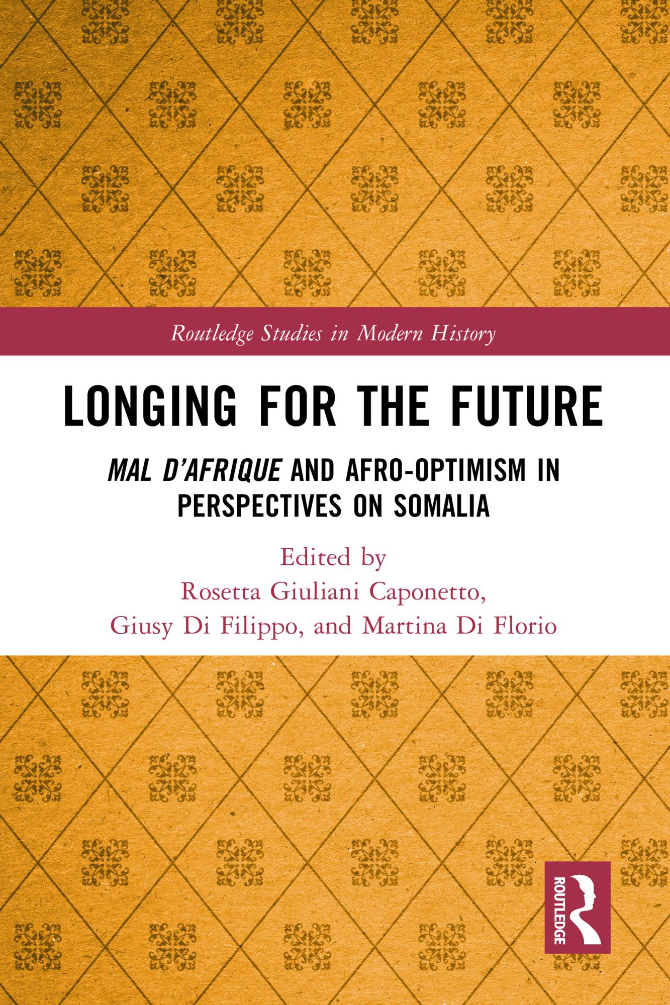 Longing for the Future