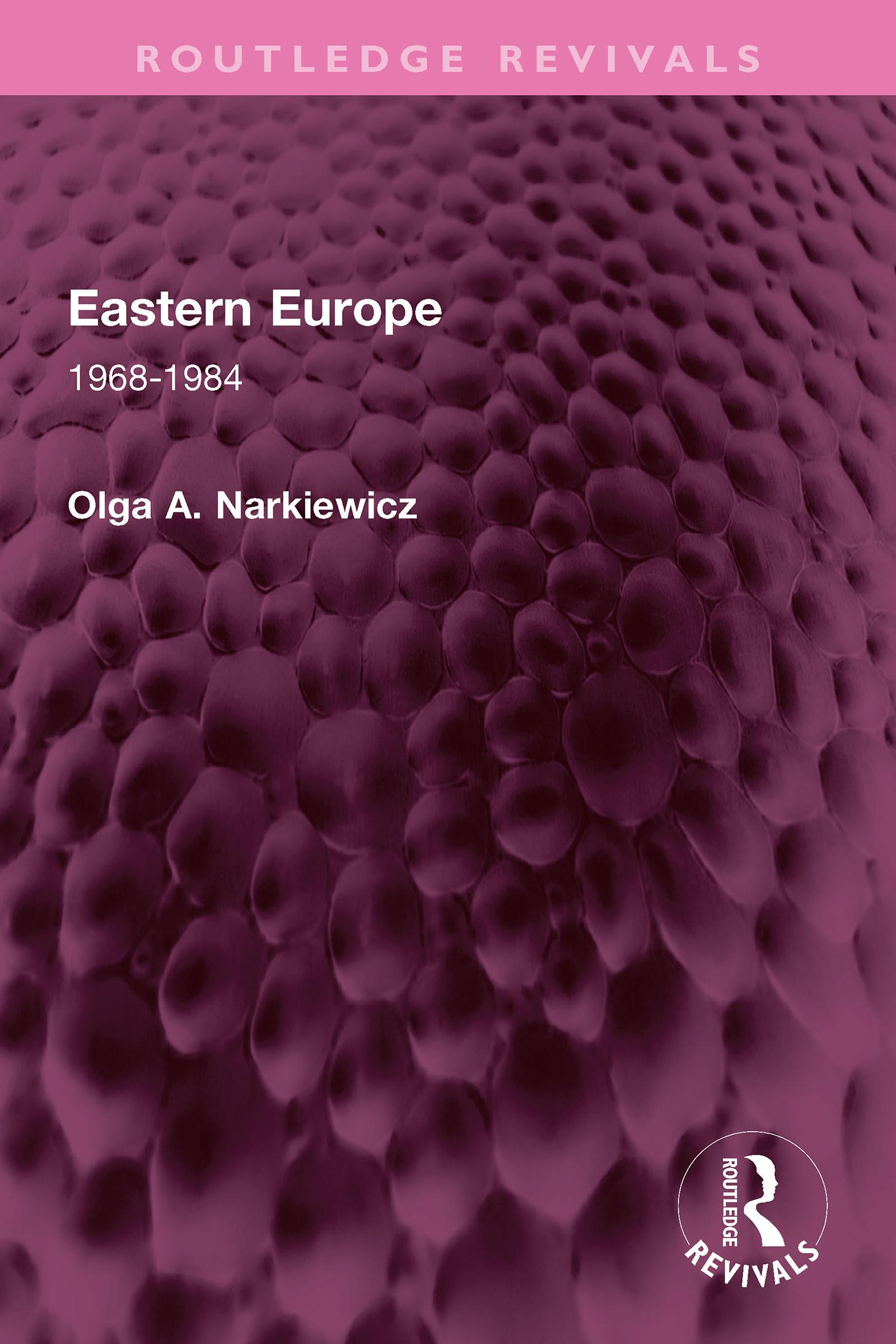 Eastern Europe