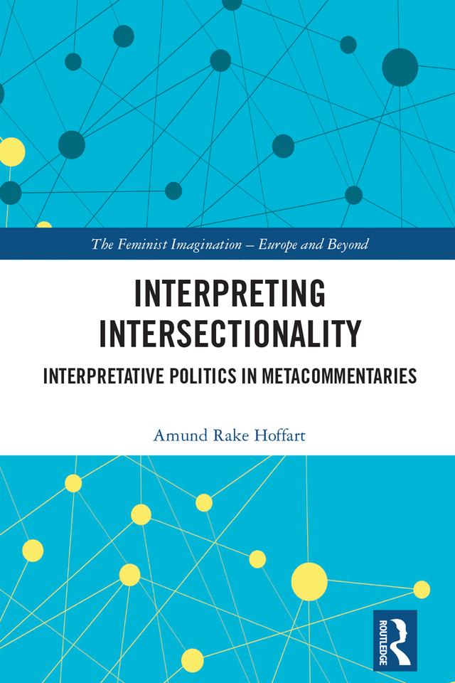 Interpreting Intersectionality by Amund Rake Hoffart
