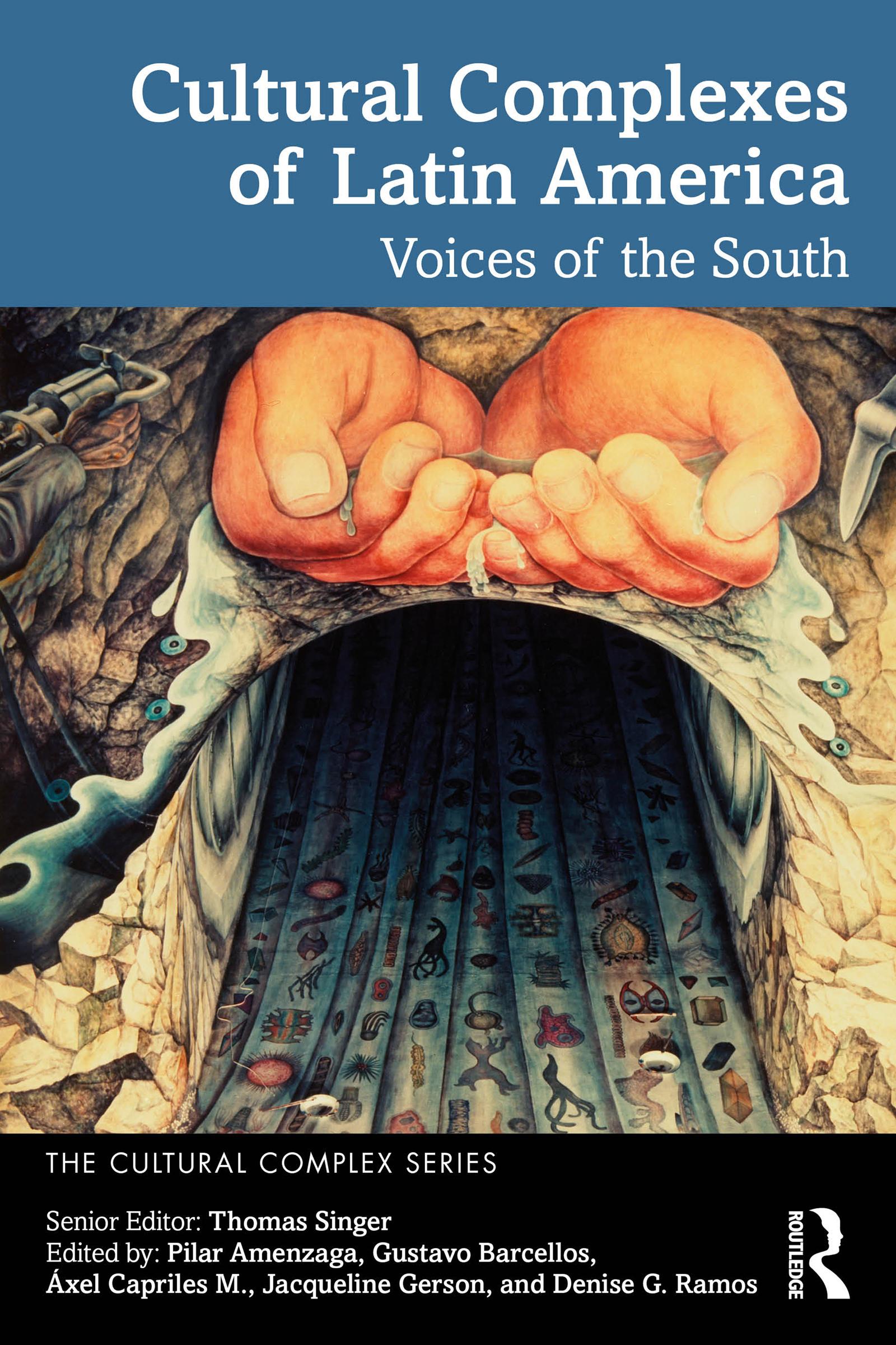 Cultural Complexes of Latin America