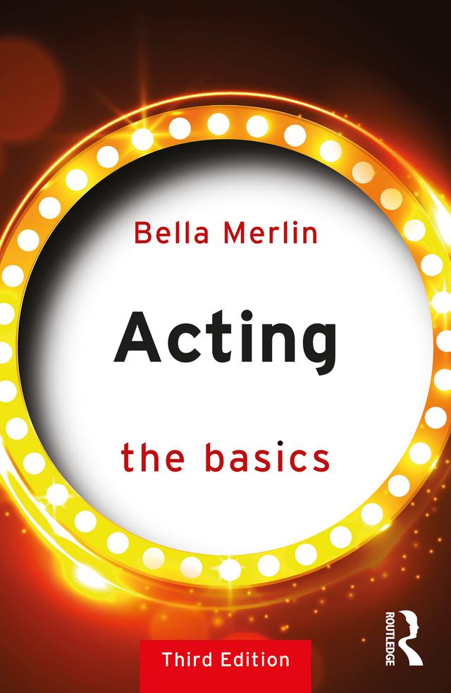 Acting by Bella Merlin