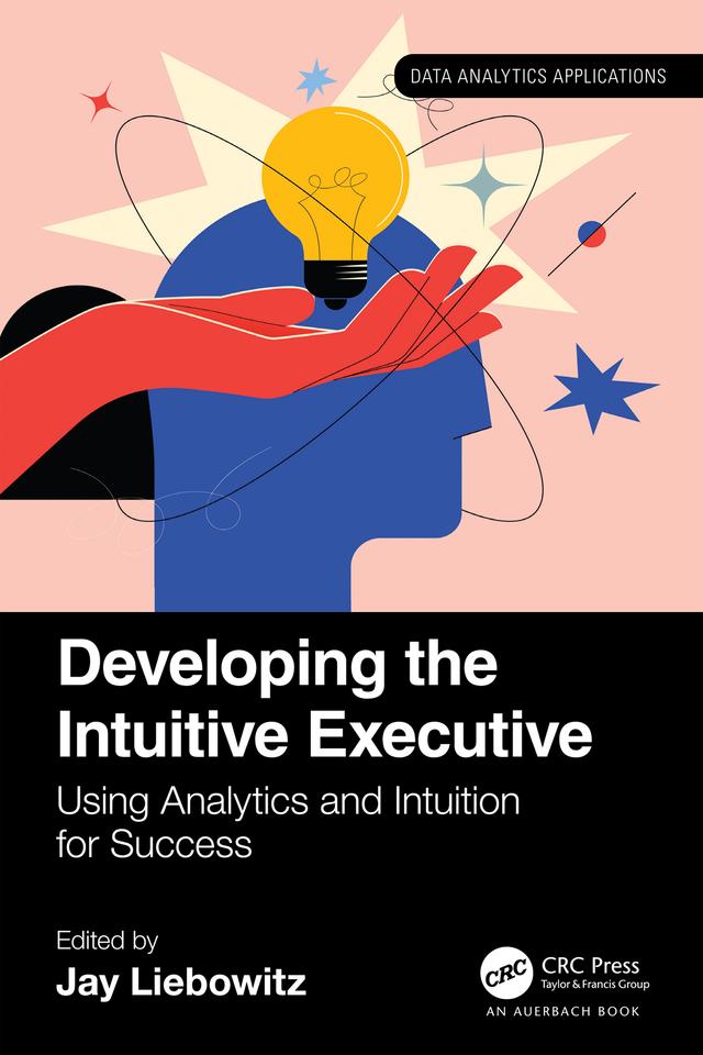 Developing the Intuitive Executive by Jay Liebowitz