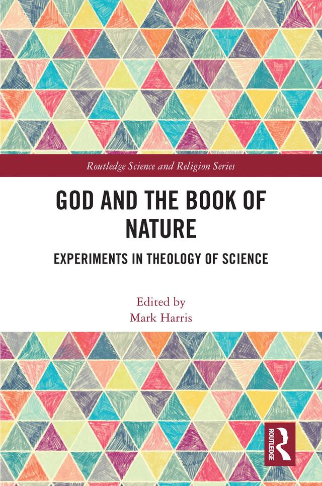 God and the Book of Nature by Mark Harris