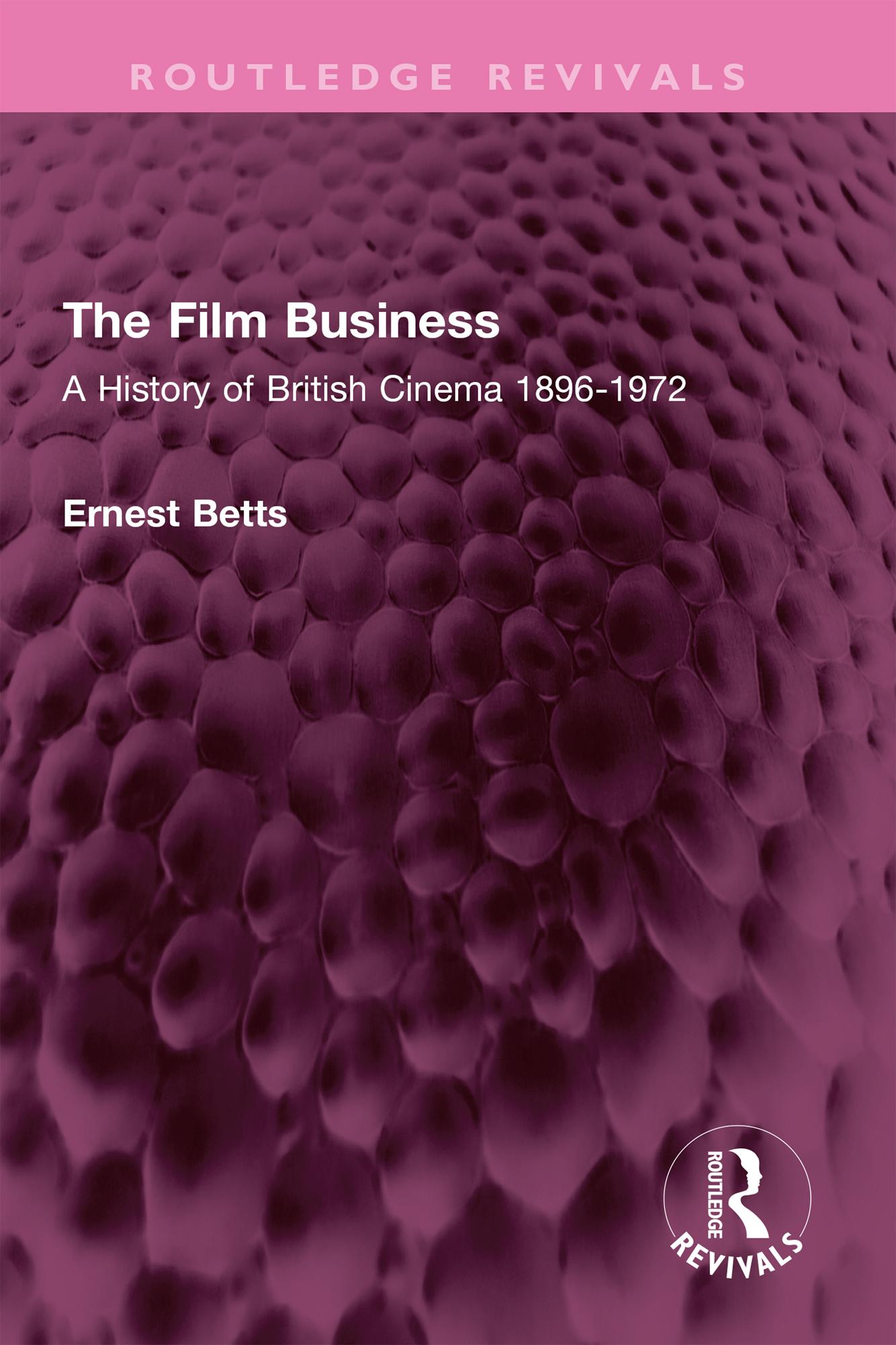 The Film Business