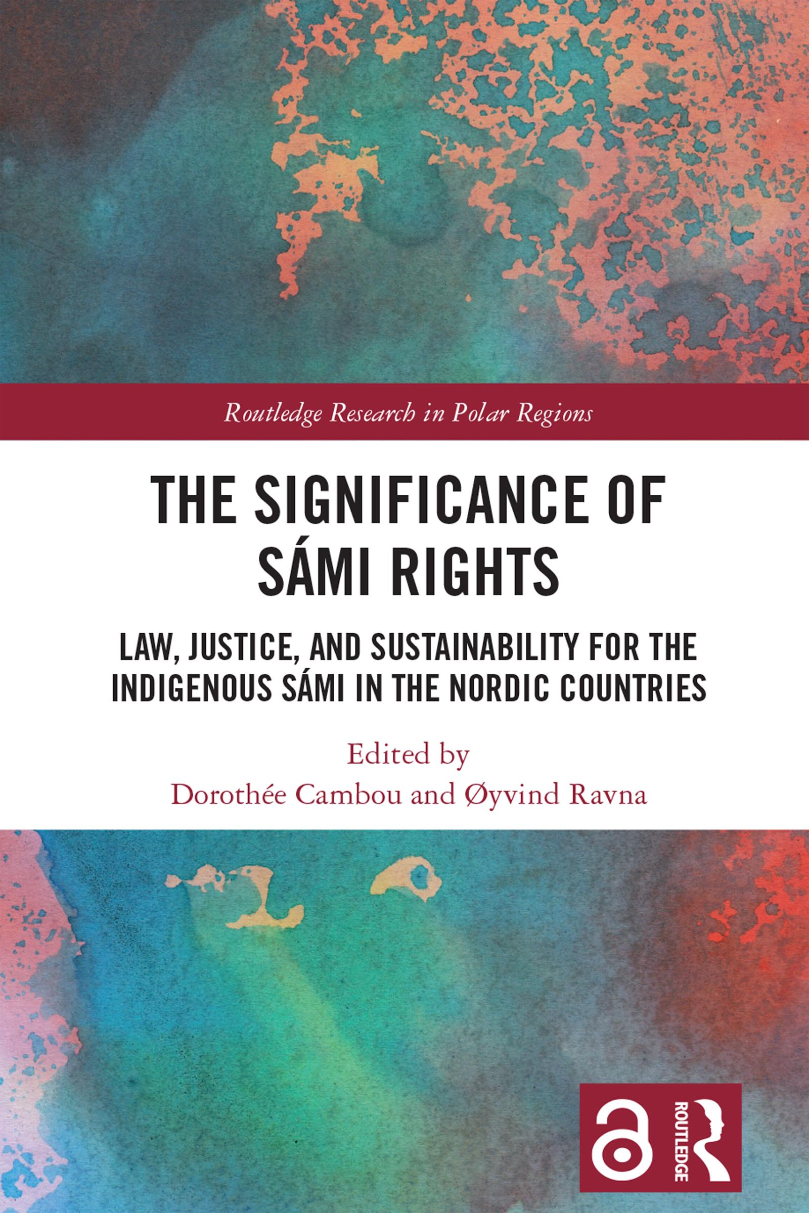 The Significance of Sámi Rights