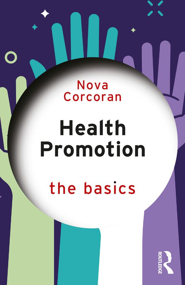 Health Promotion by Nova Corcoran
