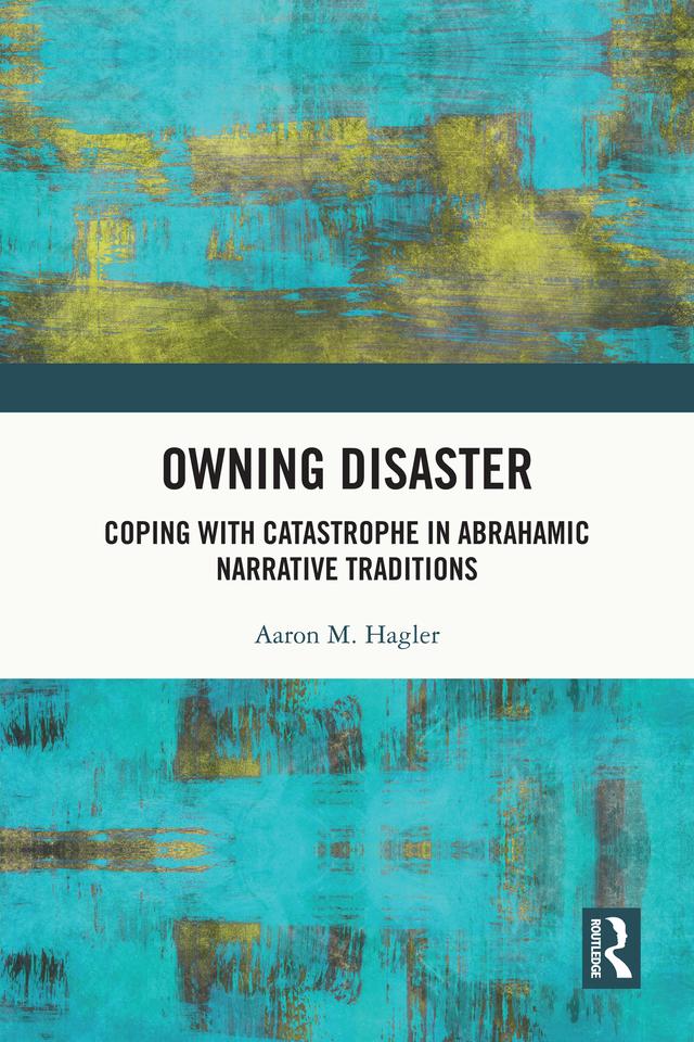 Owning Disaster by Aaron M. Hagler