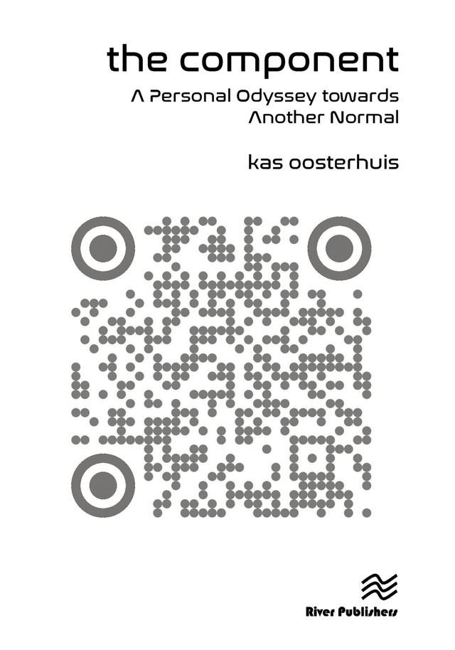 The Component by Kas Oosterhuis