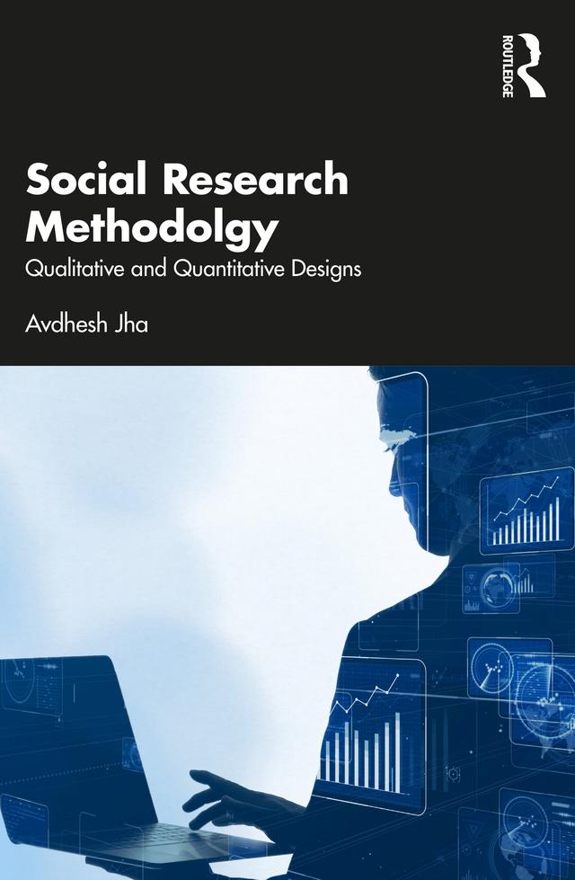 Social Research Methodology by Avdhesh Jha