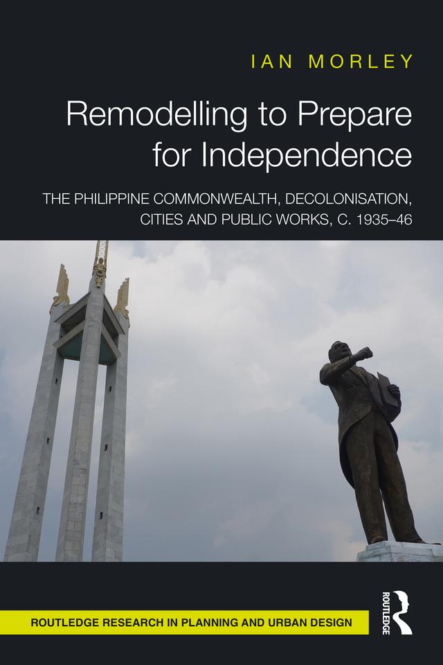 Remodelling to Prepare for Independence by Ian Morley