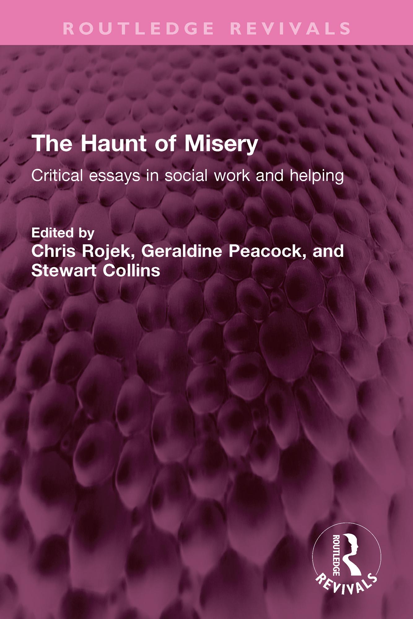 The Haunt of Misery