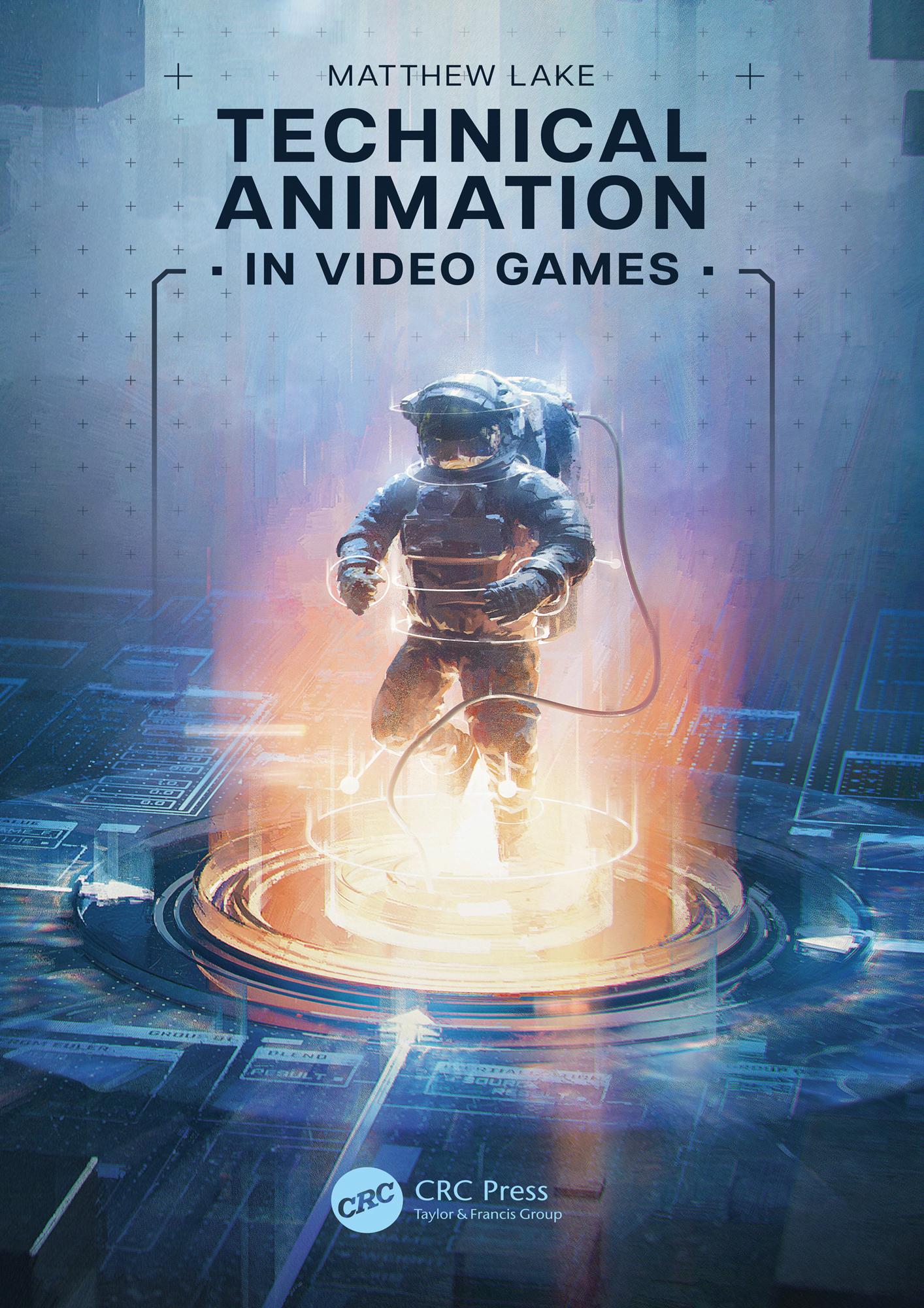 Technical Animation in Video Games