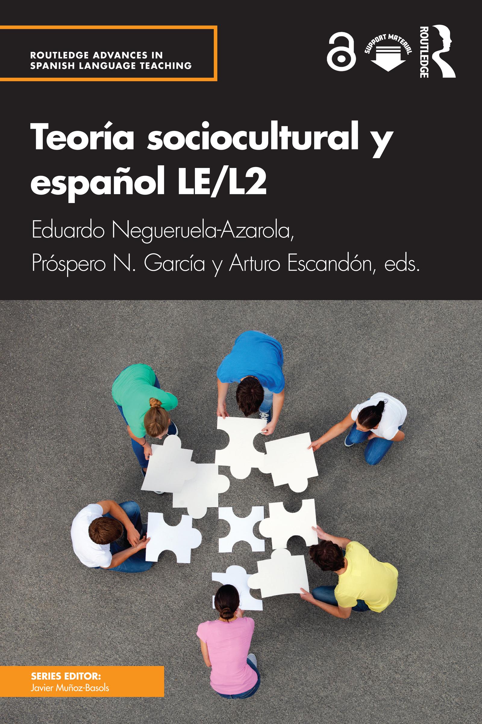 Teoría sociocultural y español LE/L2