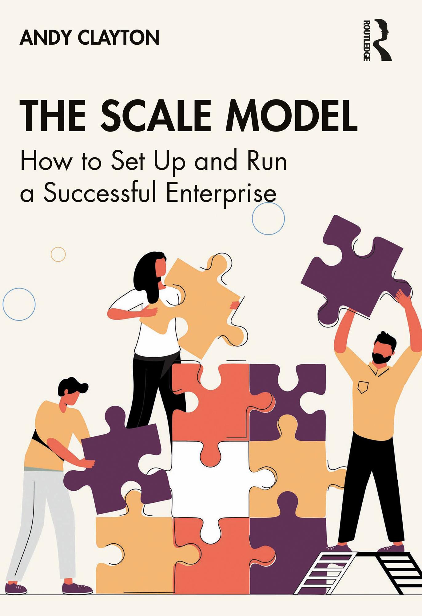The Scale Model