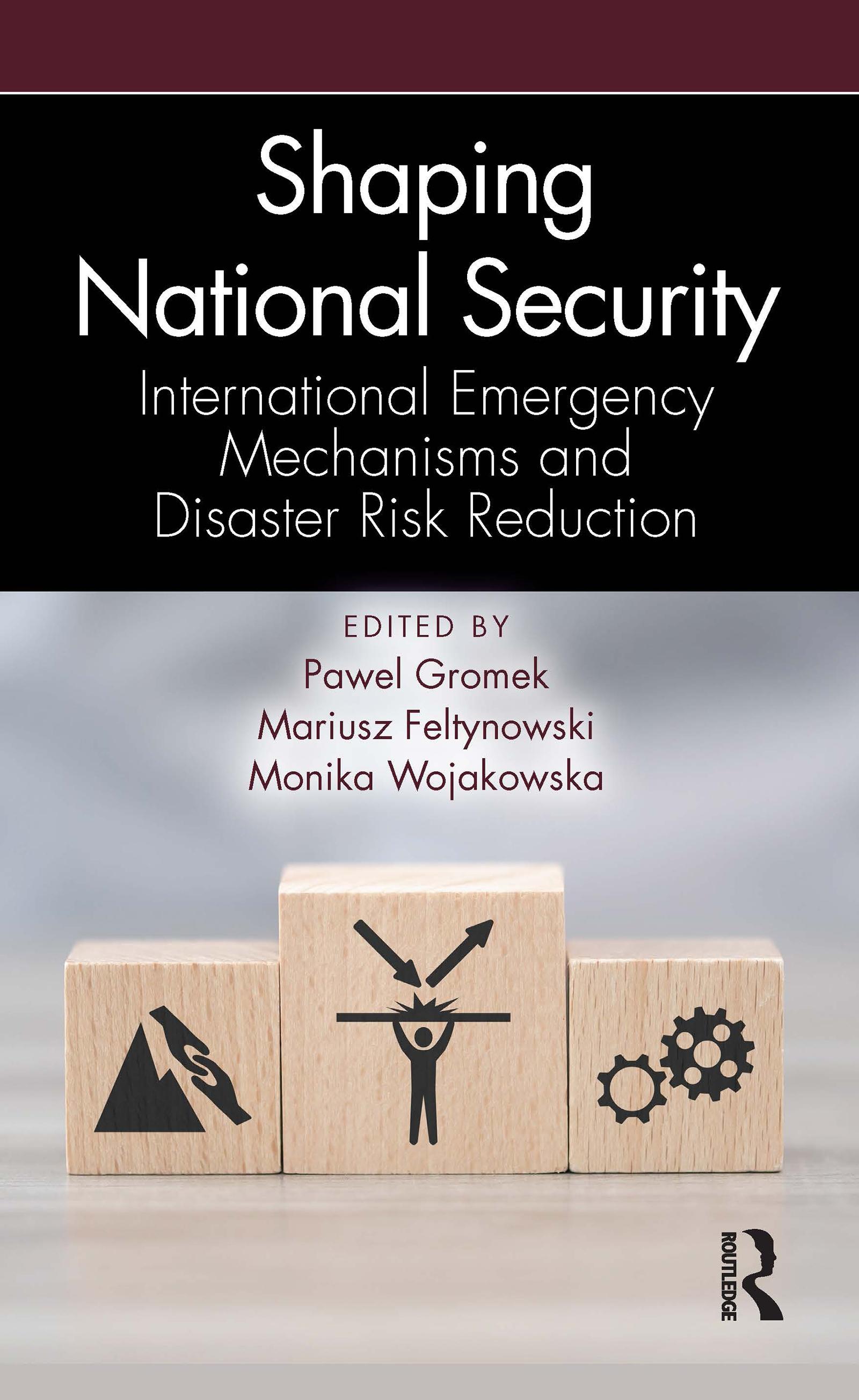 Shaping National Security