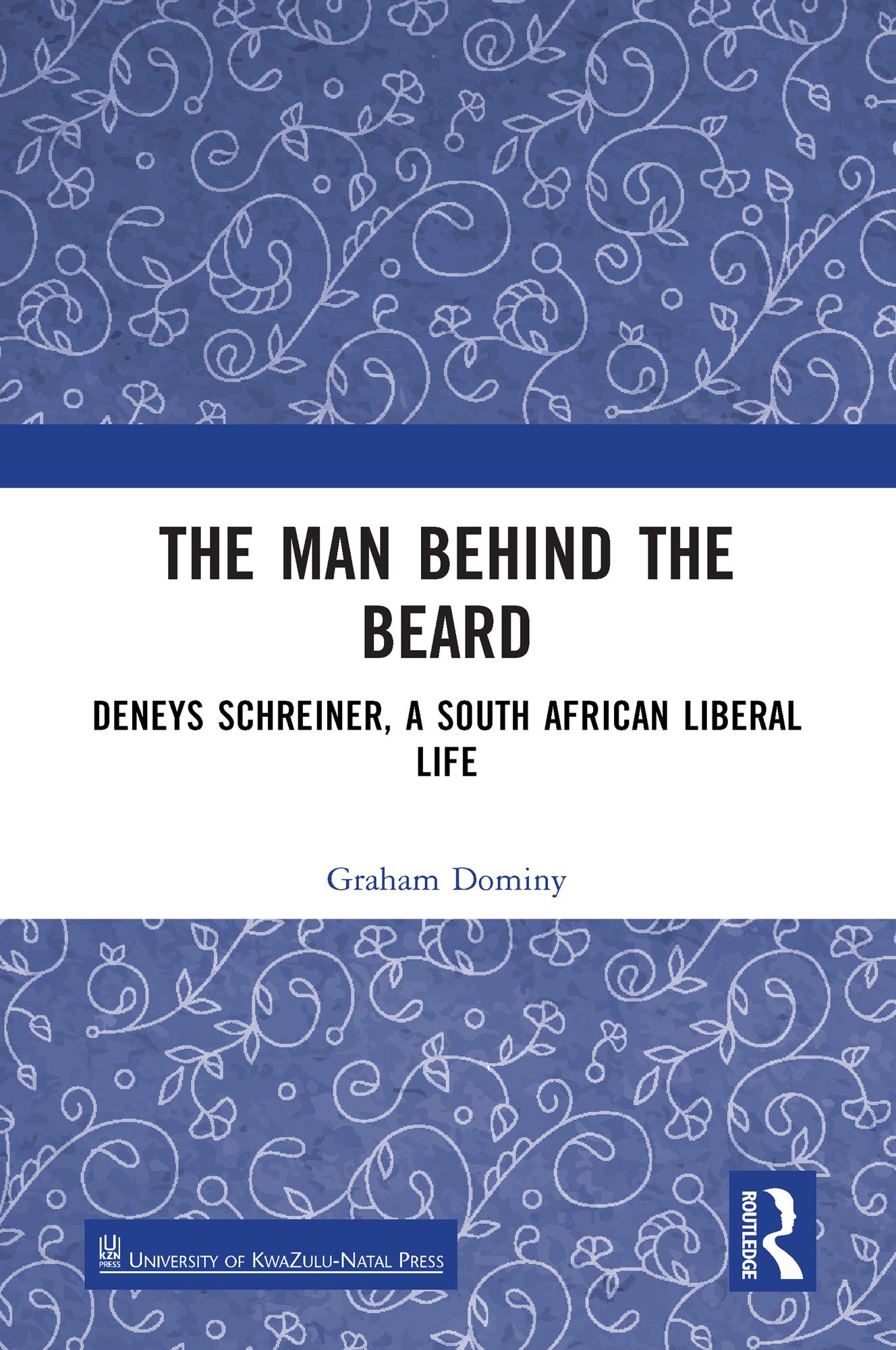 The Man behind the Beard