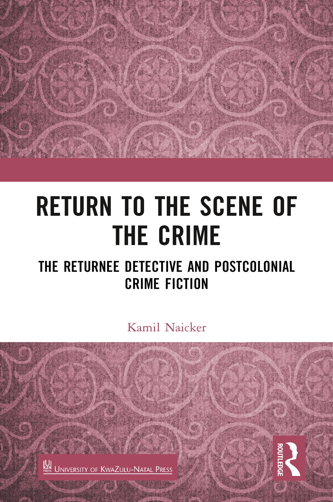 Return to the Scene of the Crime