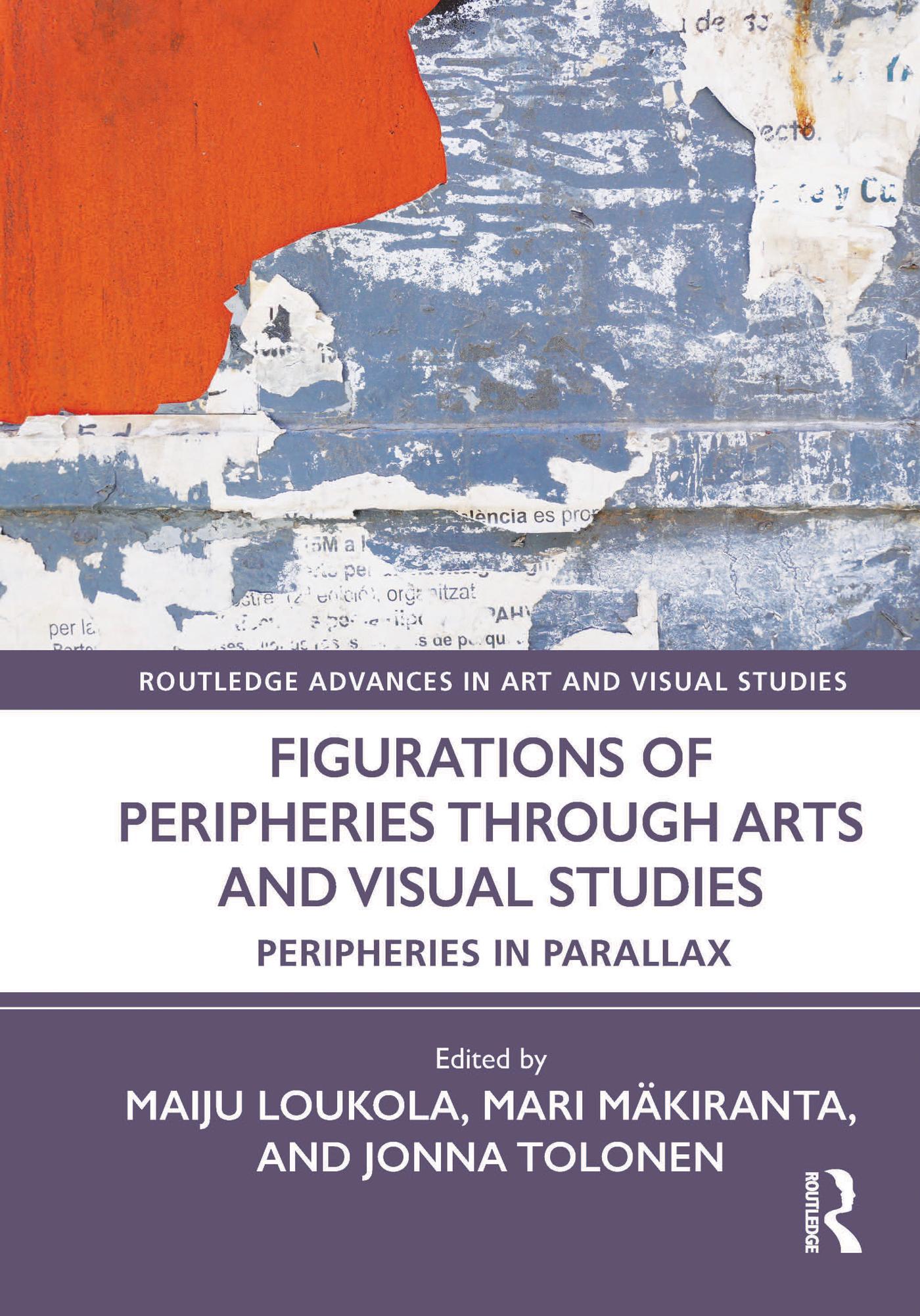 Figurations of Peripheries Through Arts and Visual Studies