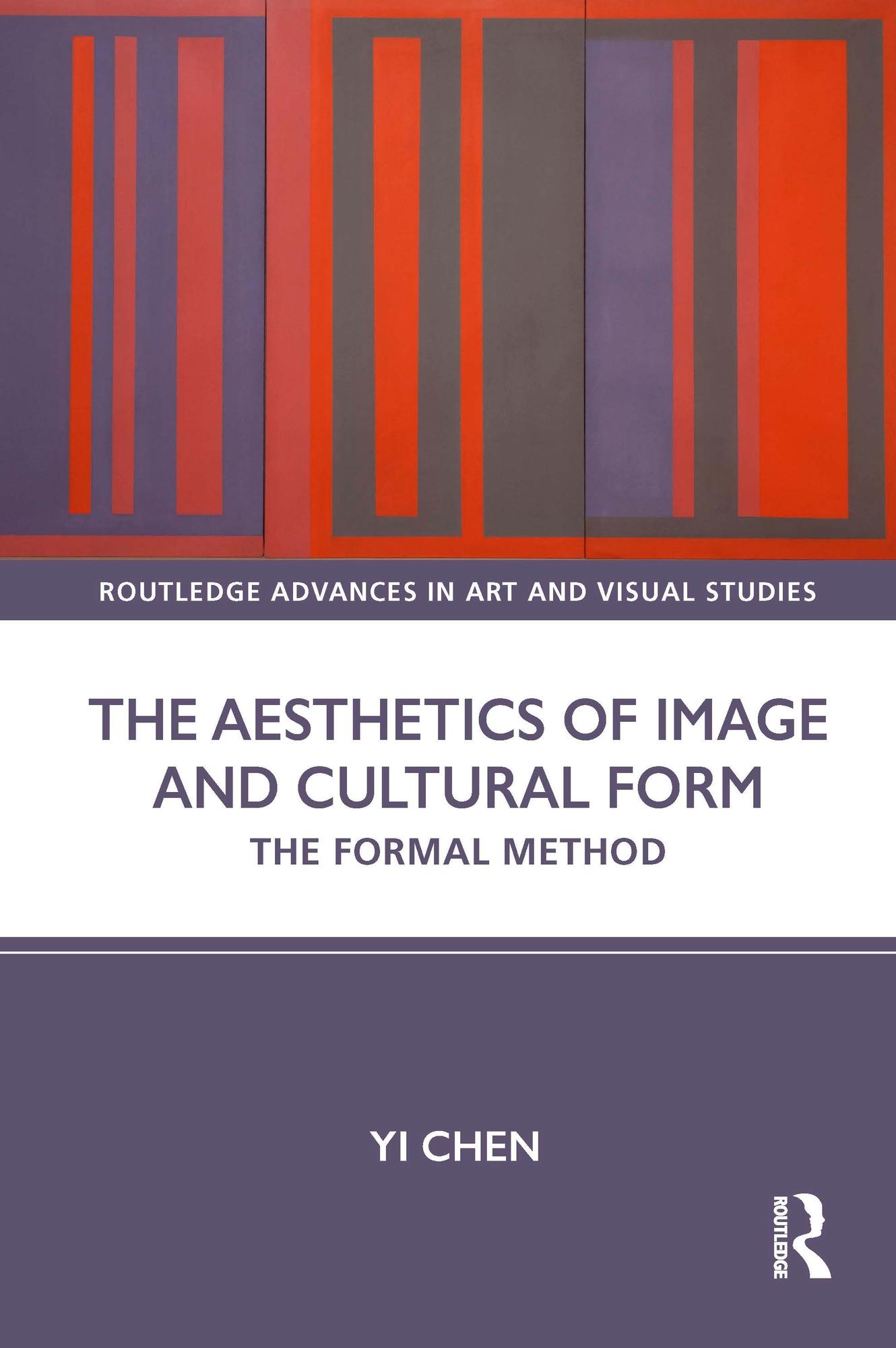 The Aesthetics of Image and Cultural Form