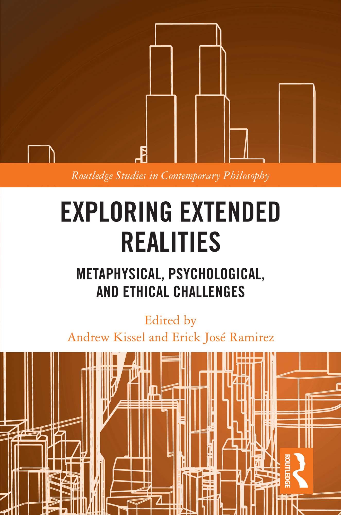 Exploring Extended Realities