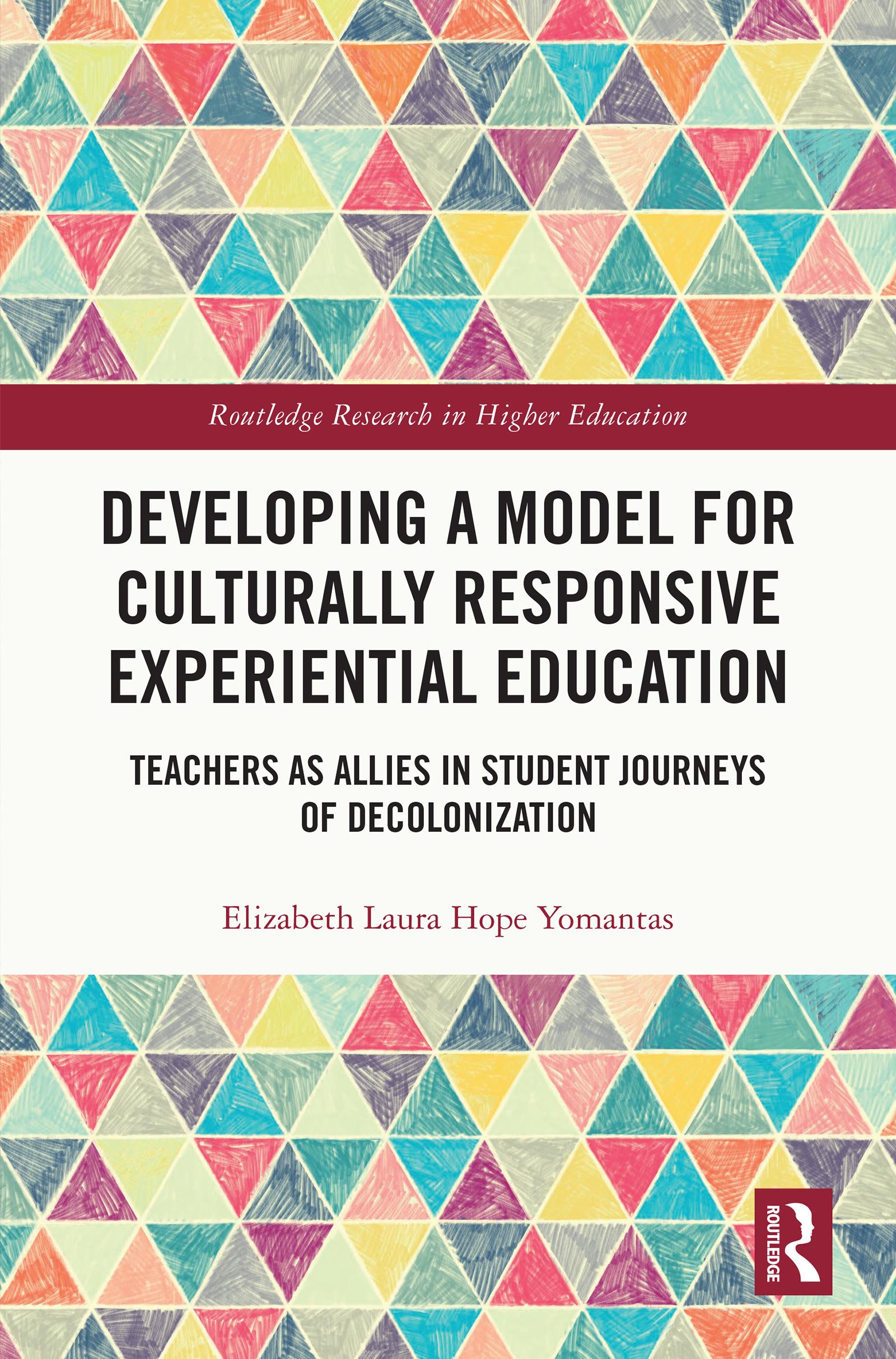 Developing a Model for Culturally Responsive Experiential Education