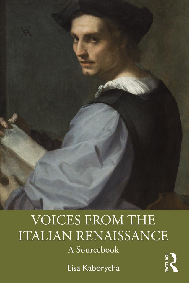 Voices from the Italian Renaissance by Lisa Kaborycha