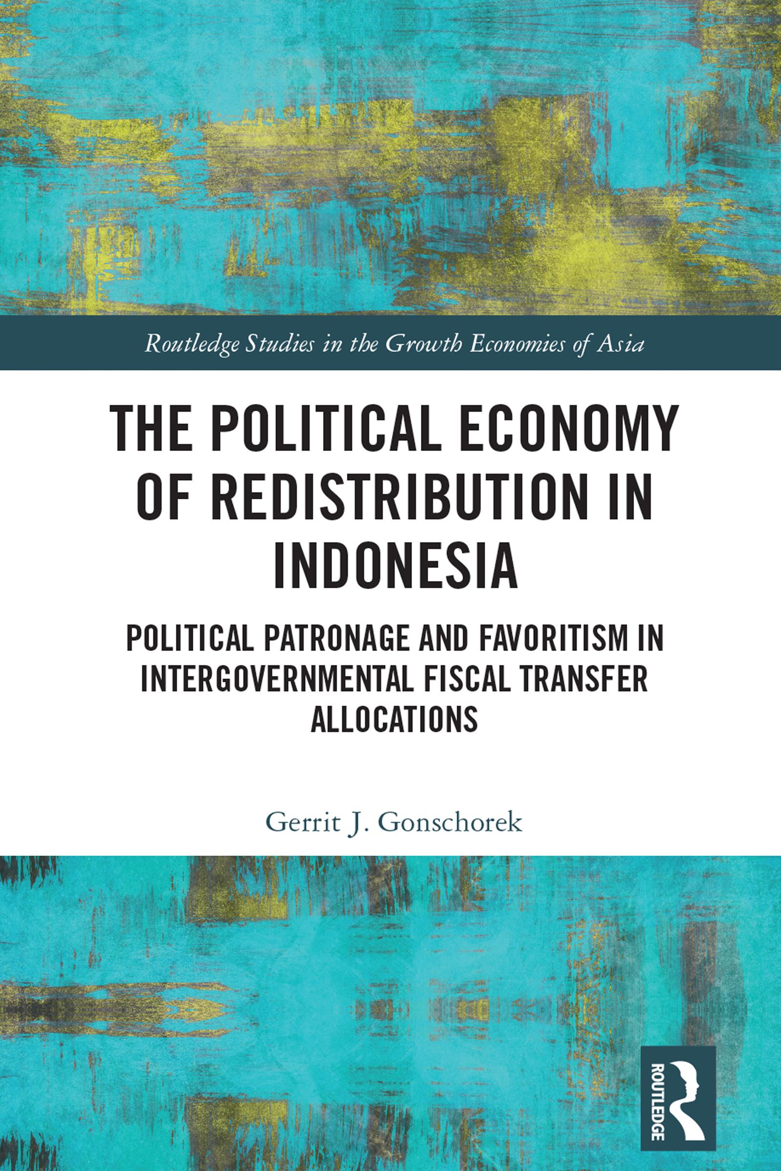 The Political Economy of Redistribution in Indonesia
