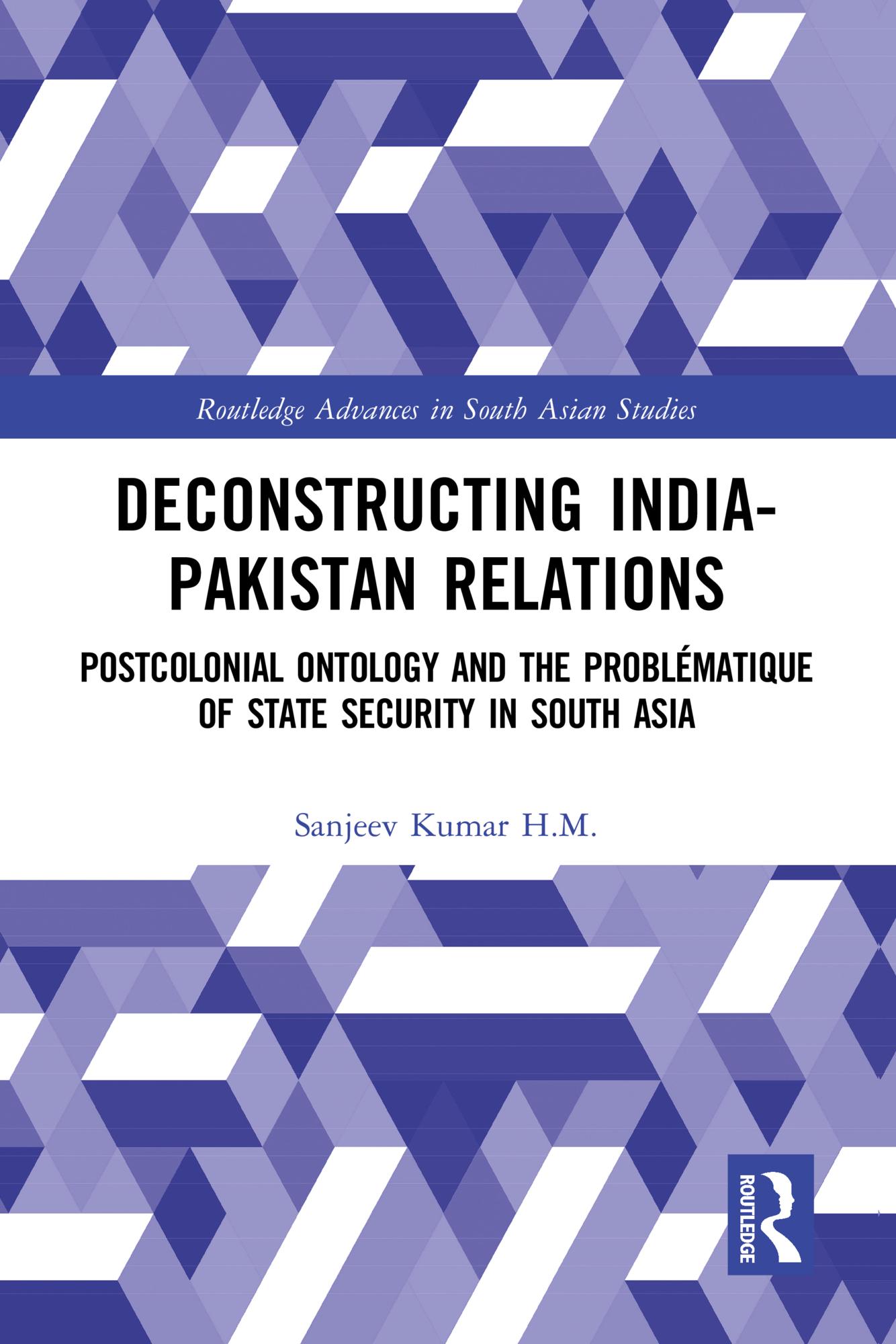 Deconstructing India-Pakistan Relations